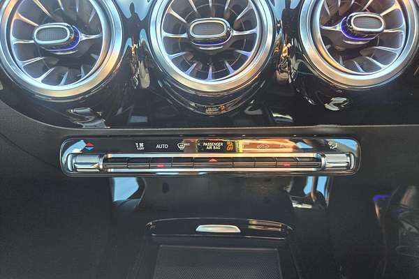 2021 Mercedes-Benz CLA-Class CLA200 C118