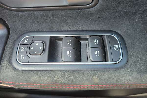 2021 Mercedes-Benz CLA-Class CLA200 C118