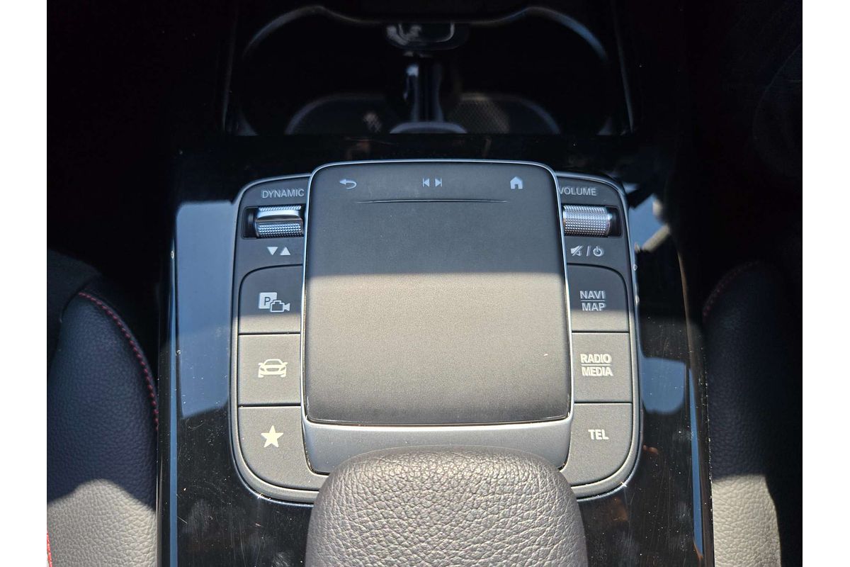 2021 Mercedes-Benz CLA-Class CLA200 C118