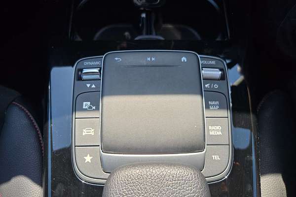 2021 Mercedes-Benz CLA-Class CLA200 C118