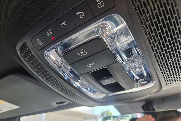 2021 Mercedes-Benz CLA-Class CLA200 C118