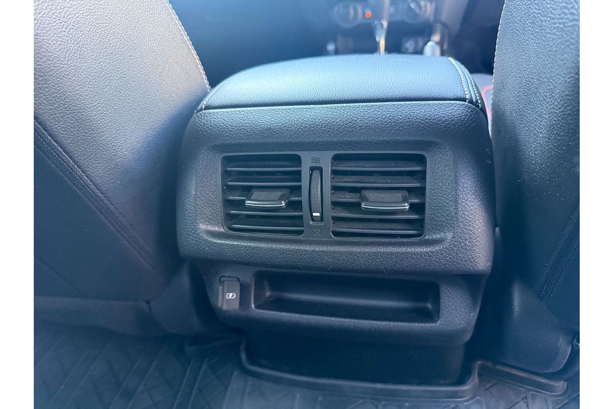 2022 Nissan Navara PRO-4X Warrior D23 4X4