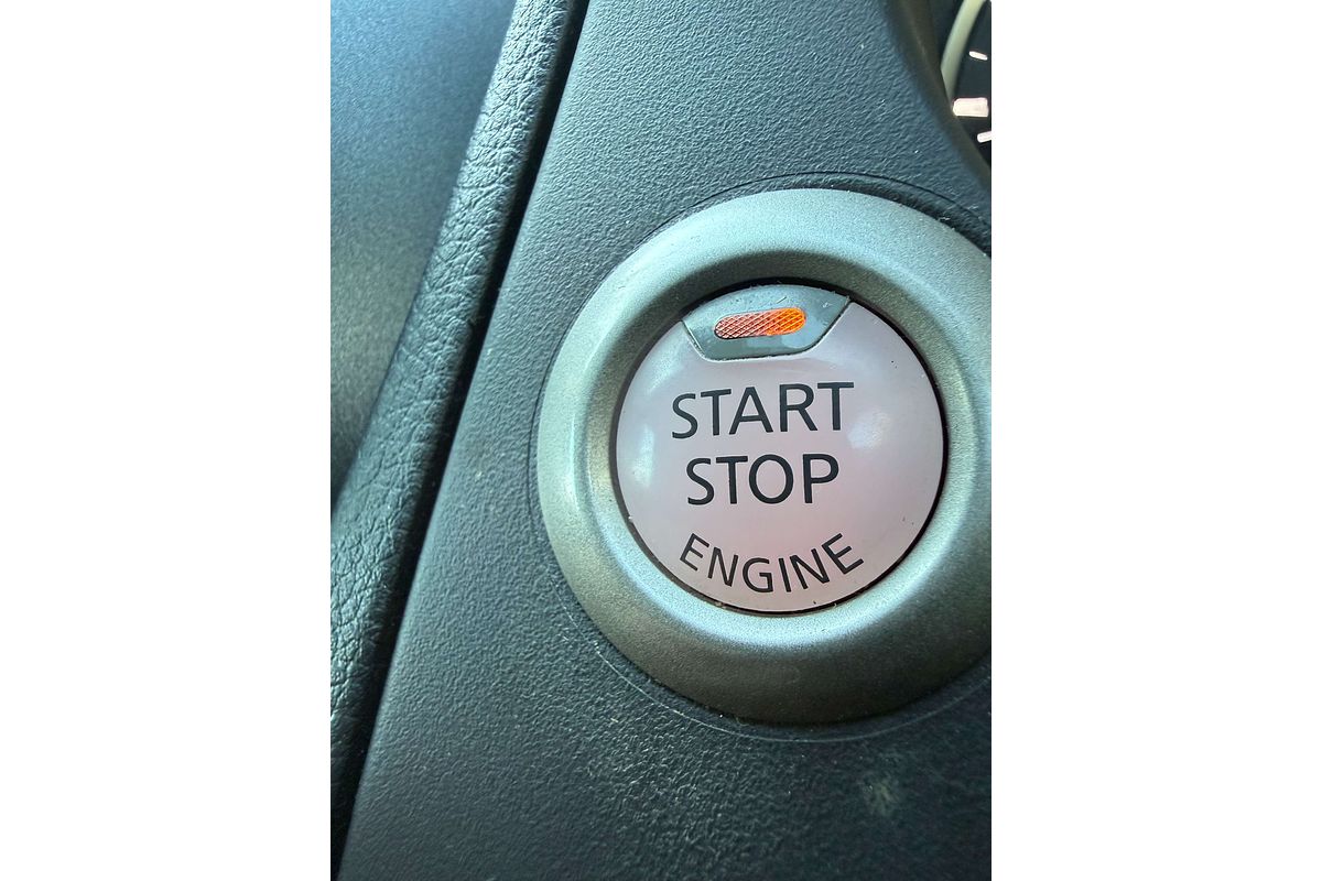 2022 Nissan Navara PRO-4X Warrior D23 4X4