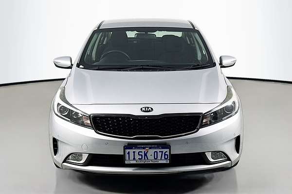 2018 Kia Cerato S YD