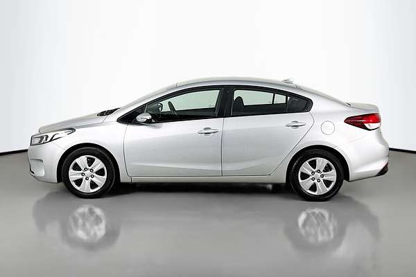2018 Kia Cerato S YD