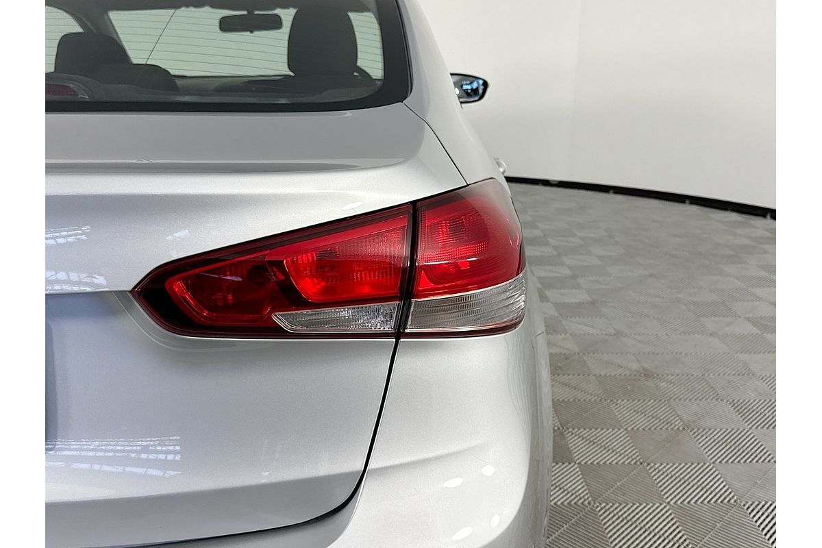 2018 Kia Cerato S YD