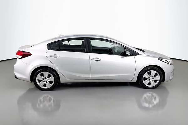 2018 Kia Cerato S YD