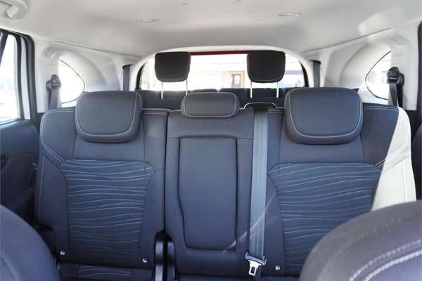 2023 Isuzu MU-X LS-U