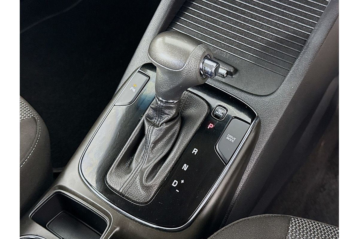 2018 Kia Cerato S YD
