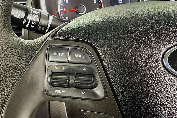 2018 Kia Cerato S YD