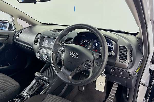 2018 Kia Cerato S YD