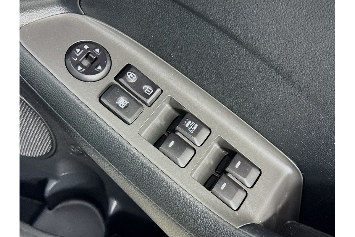 2018 Kia Cerato S YD