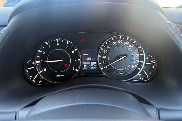 2024 Nissan Patrol Ti-L Y62