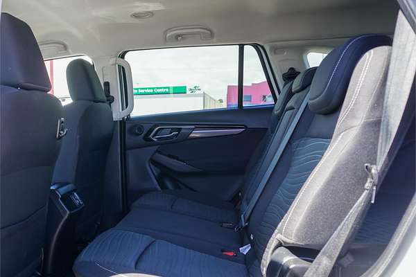 2023 Isuzu MU-X LS-U