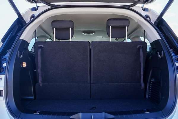 2023 Isuzu MU-X LS-U