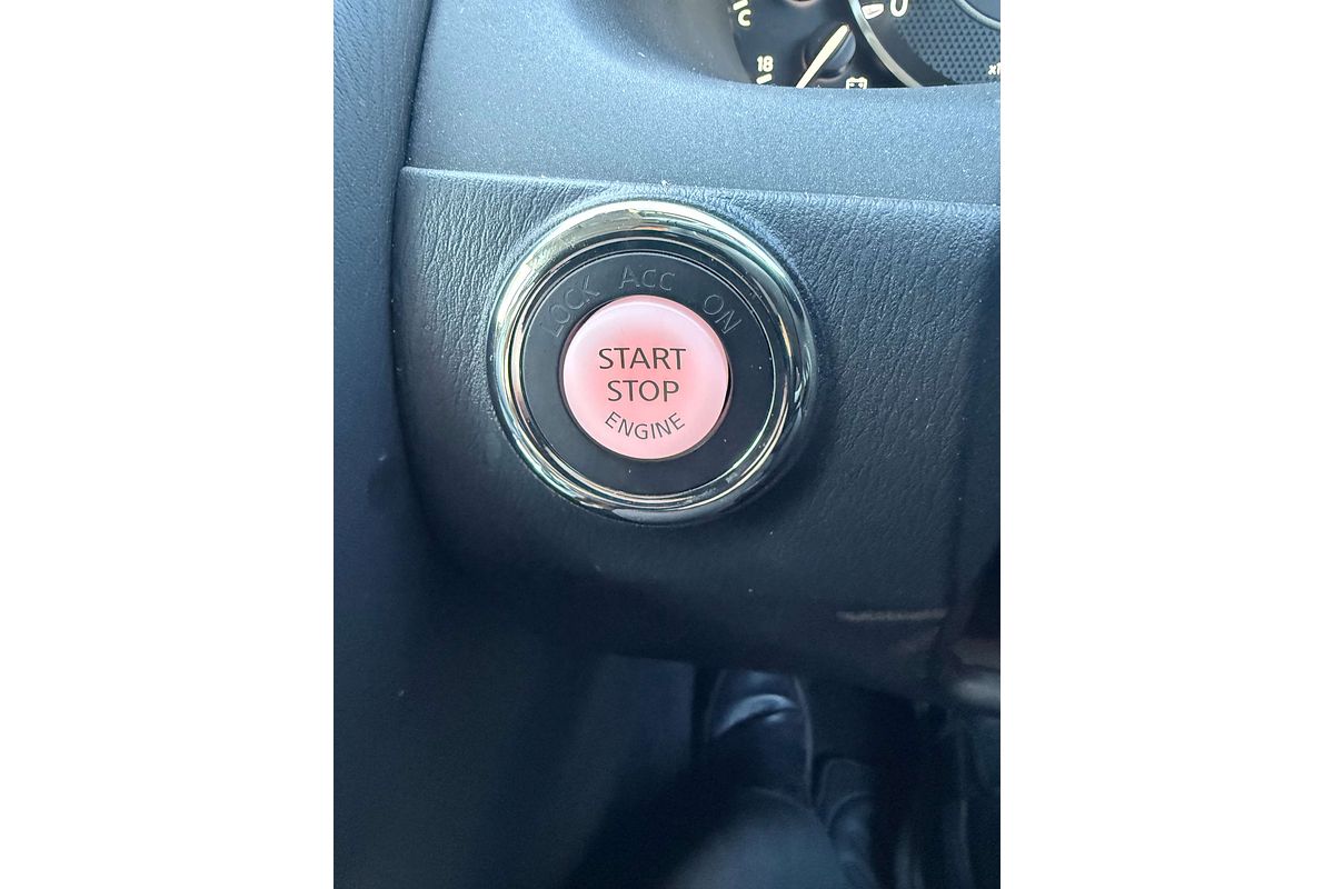 2024 Nissan Patrol Ti-L Y62