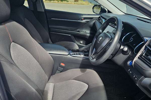 2020 Toyota Camry Ascent