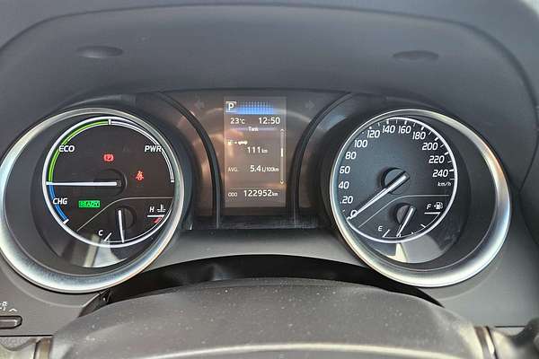 2020 Toyota Camry Ascent