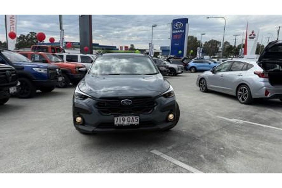 2025 Subaru Crosstrek 2.0L G6X