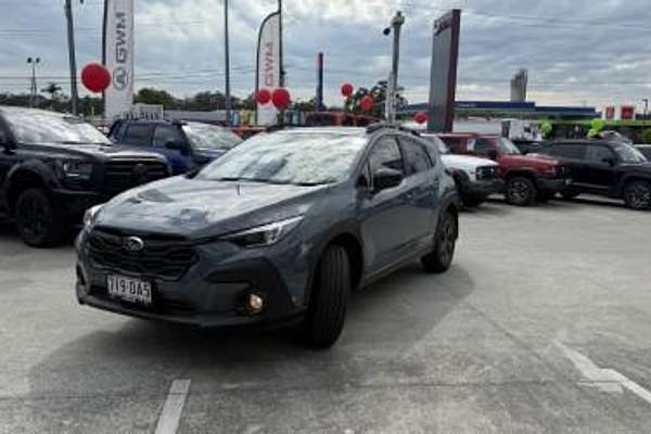 2025 Subaru Crosstrek 2.0L G6X