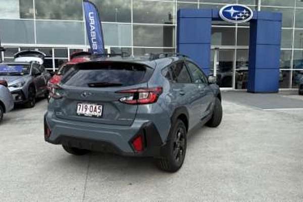 2025 Subaru Crosstrek 2.0L G6X