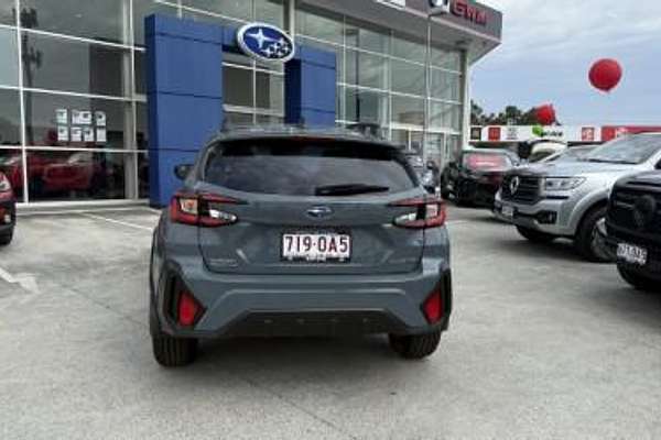 2025 Subaru Crosstrek 2.0L G6X