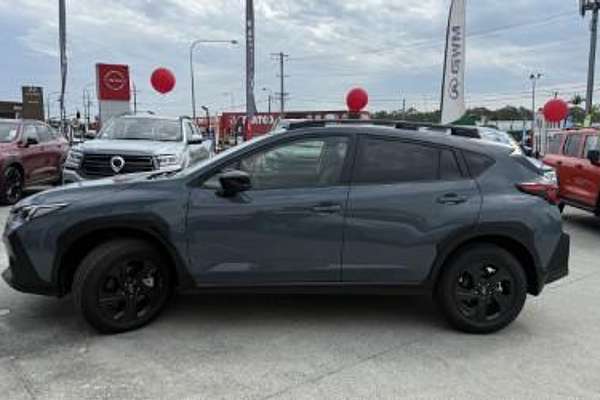 2025 Subaru Crosstrek 2.0L G6X