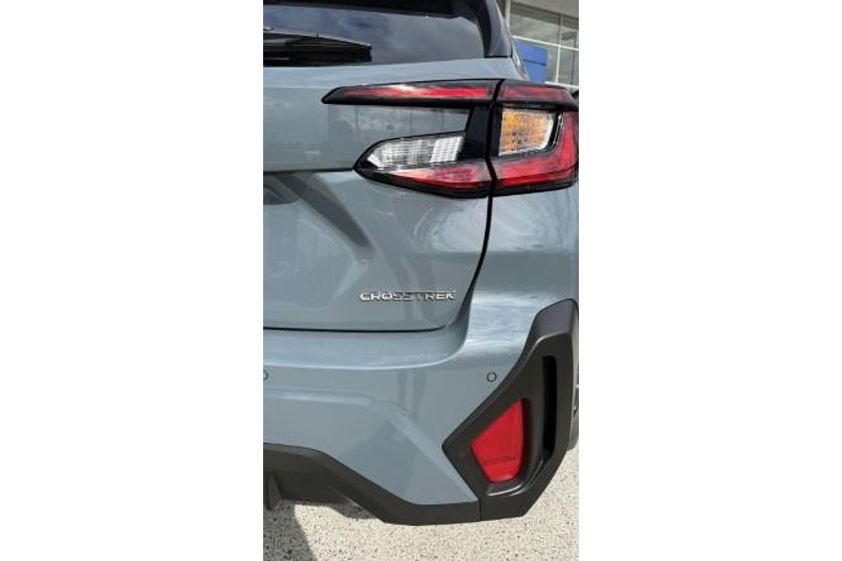 2025 Subaru Crosstrek 2.0L G6X