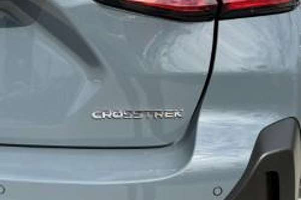 2025 Subaru Crosstrek 2.0L G6X