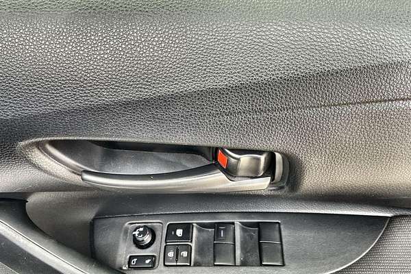 2020 Toyota Corolla Ascent Sport MZEA12R