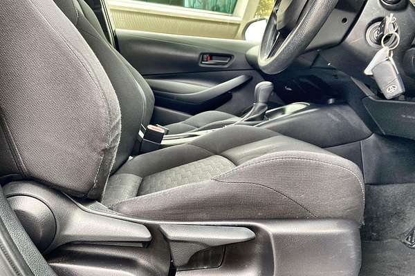2020 Toyota Corolla Ascent Sport MZEA12R