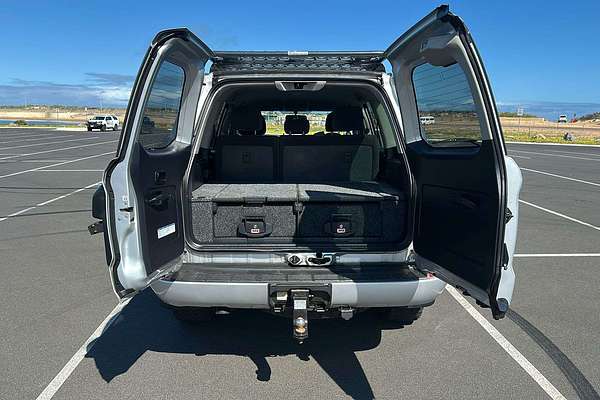 2020 Toyota Landcruiser GX VDJ200R