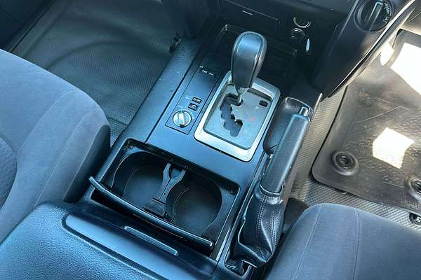 2020 Toyota Landcruiser GX VDJ200R