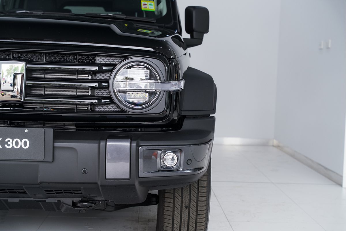 2025 GWM Tank 300 Ultra Hybrid P01