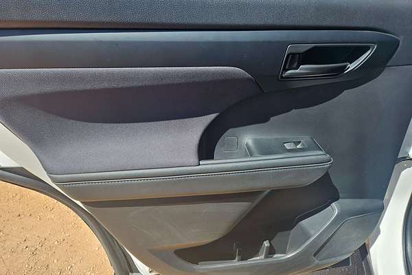 2023 Toyota Kluger GX