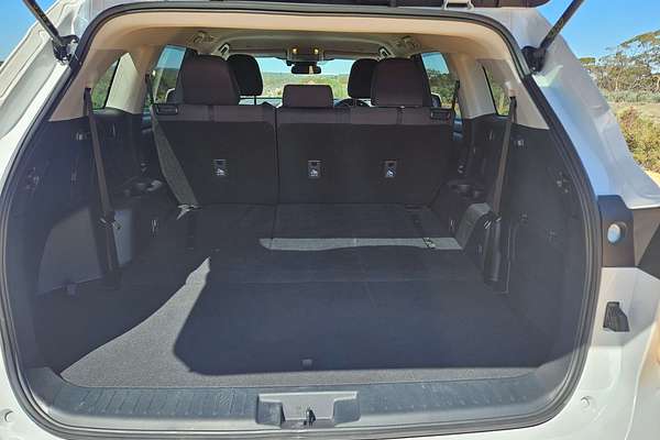 2023 Toyota Kluger GX