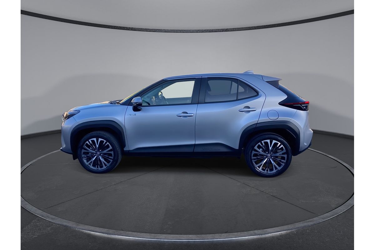 2020 Toyota Yaris Cross Urban MXPJ10R