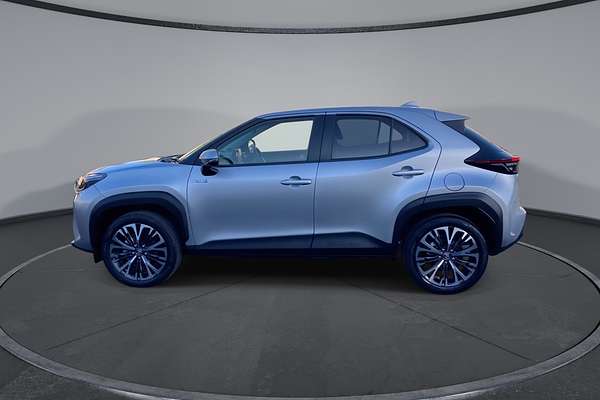 2020 Toyota Yaris Cross Urban MXPJ10R