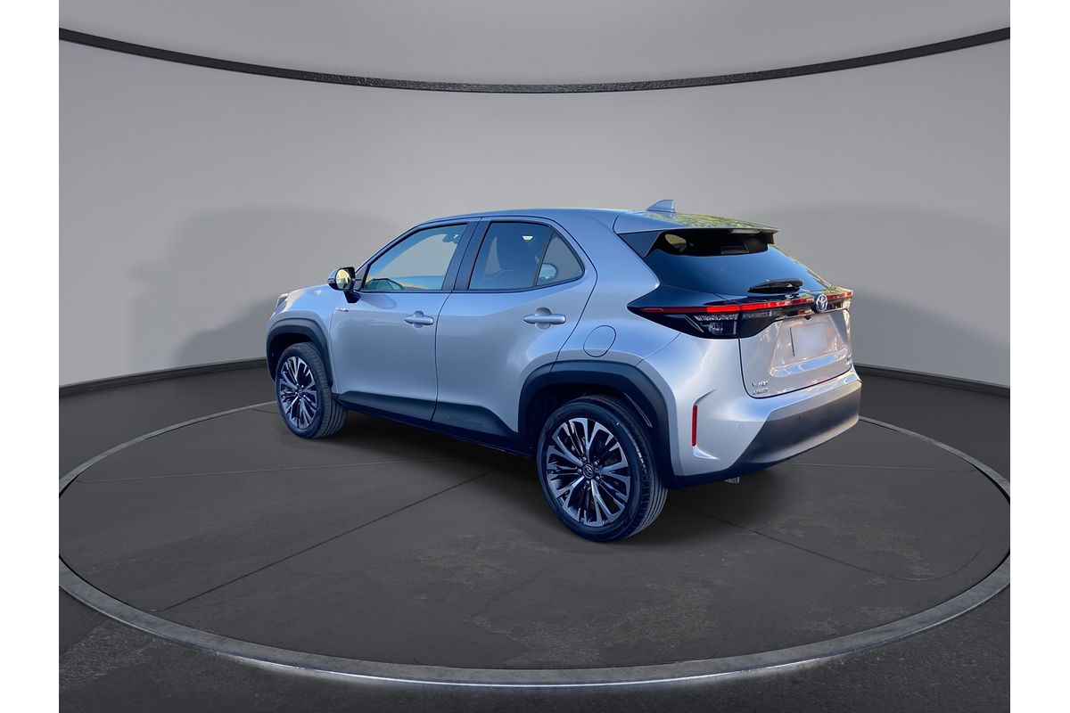 2020 Toyota Yaris Cross Urban MXPJ10R