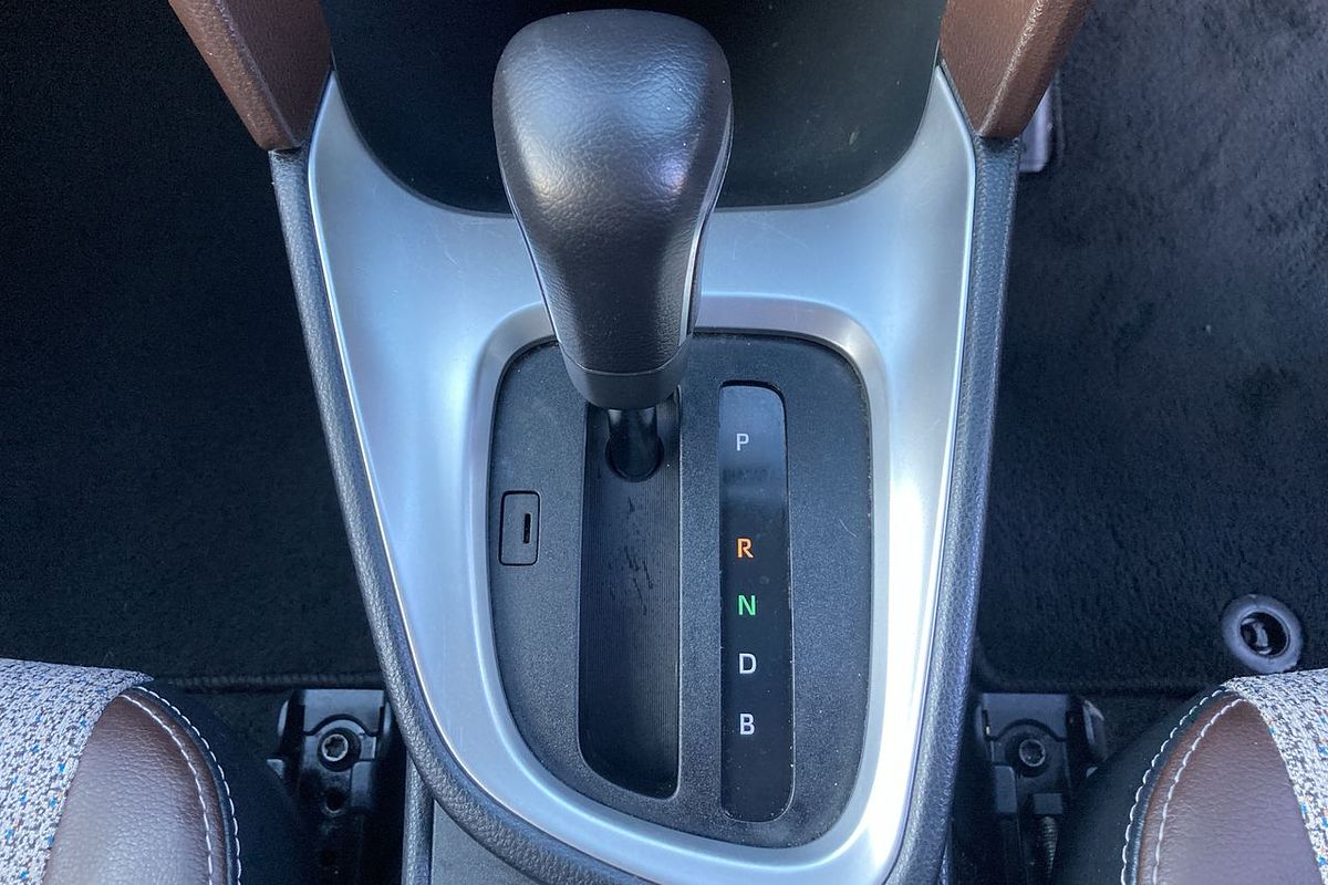 2020 Toyota Yaris Cross Urban MXPJ10R