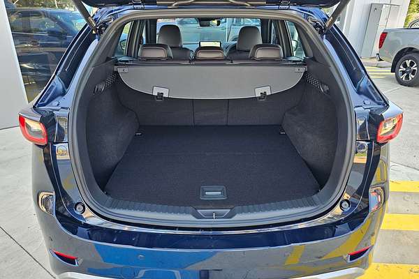 2025 Mazda CX-5 G25 Akera KF Series