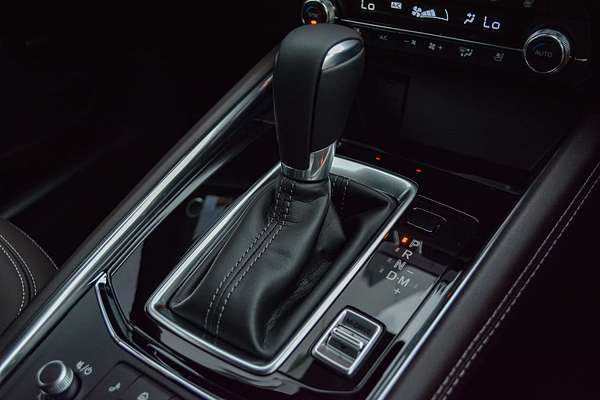 2025 Mazda CX-5 G25 Akera KF Series