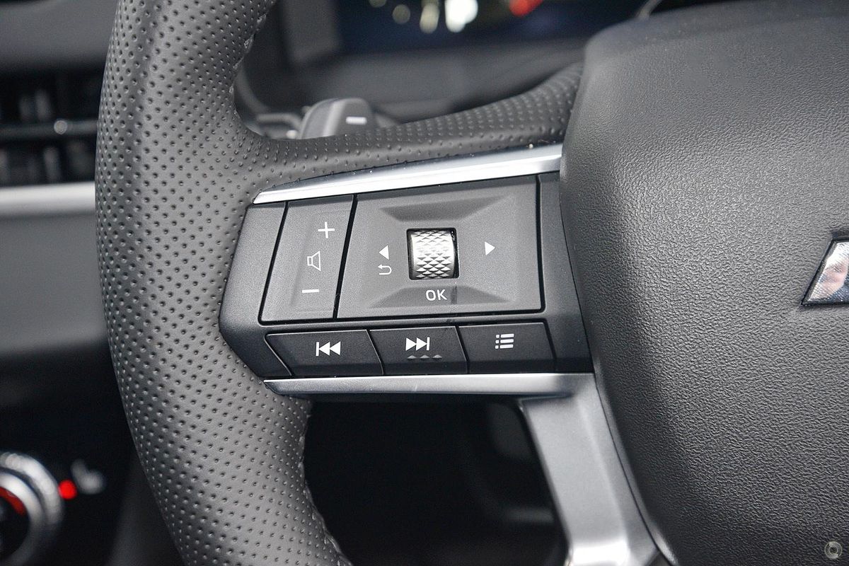 2025 Mitsubishi Outlander Aspire ZM