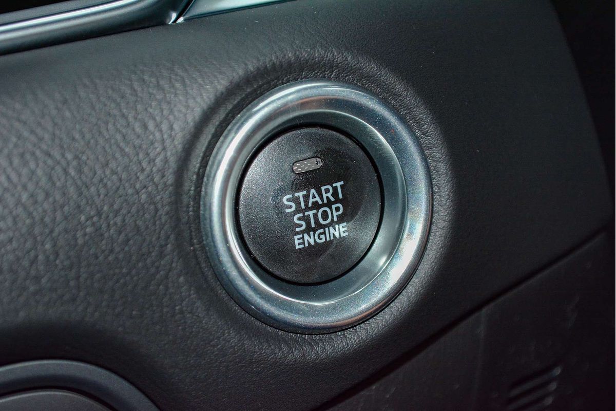 2025 Mazda CX-5 G25 Akera KF Series