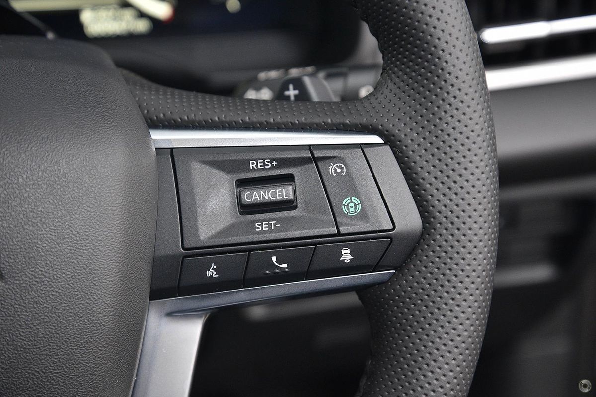 2025 Mitsubishi Outlander Aspire ZM