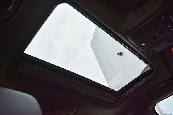 2025 Mazda CX-5 G25 Akera KF Series