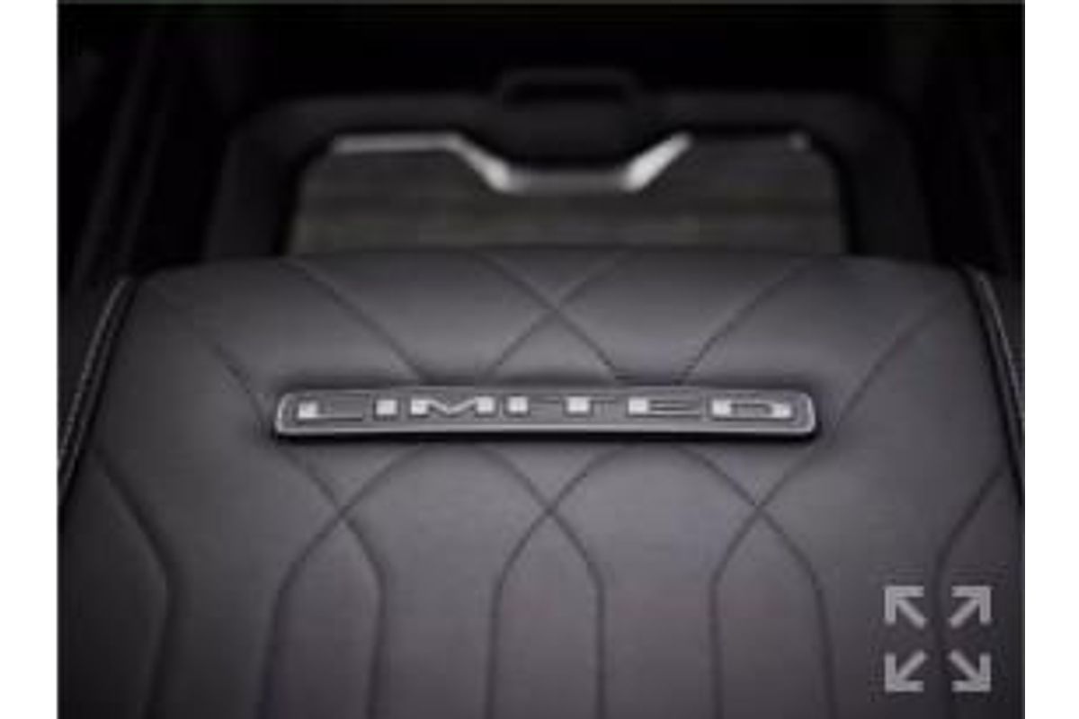2025 RAM 1500 Limited Hurricane HO RamBox DT 4X4 SWB