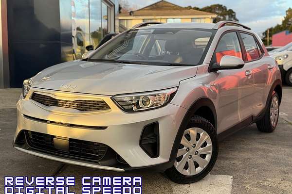 2021 Kia Stonic S YB