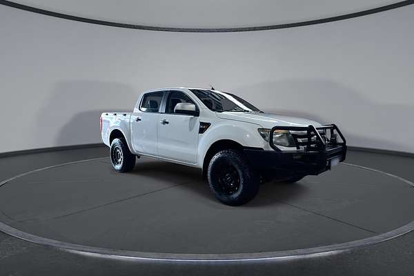 2014 Ford Ranger XLS PX 4X4 3.2L