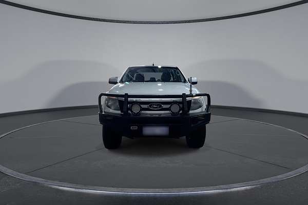 2014 Ford Ranger XLS PX 4X4 3.2L